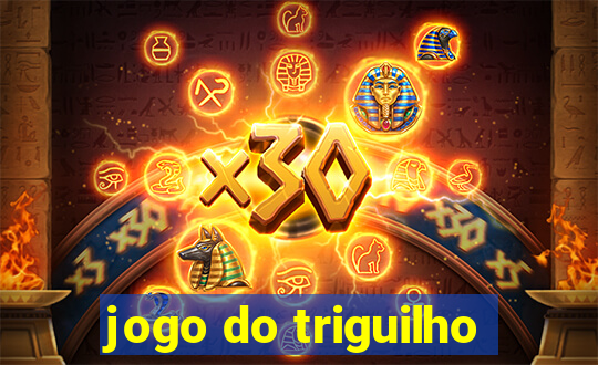 jogo do triguilho